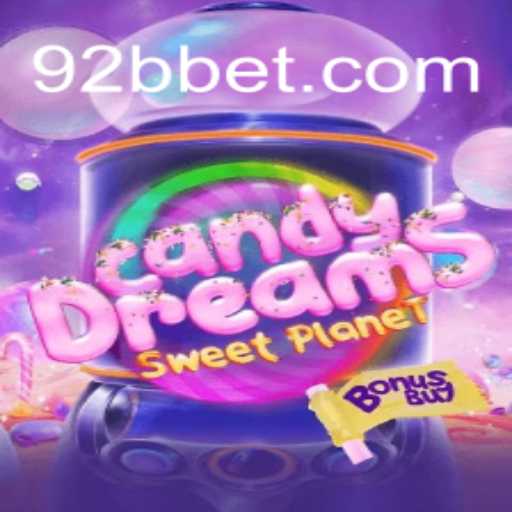 CandyDreamsSweetPlanet: Uma Viagem Doce Ao Mundo dos Jogos