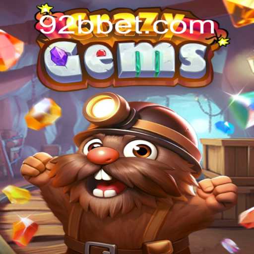 Explorando CrazyGems: O Jogo Inovador da 92BB.com