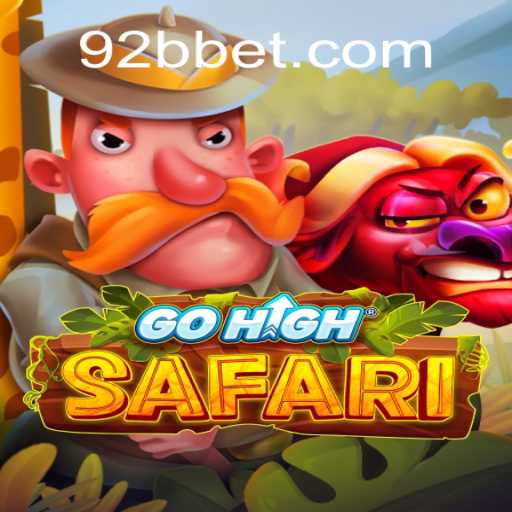 GoHighSafari: Uma Aventura Virtual Inovadora