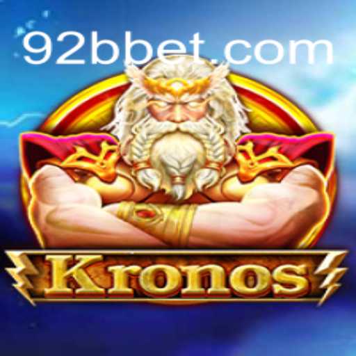 Kronos: Uma Jornada Épica no Mundo dos Jogos