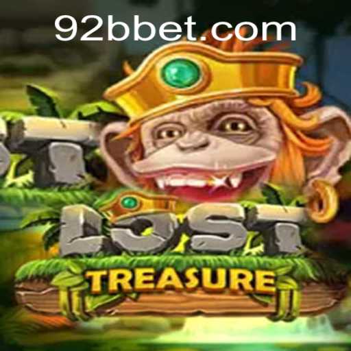 Descubra os Segredos de LostTreasure: O Jogo que Está Conquistando o Mundo