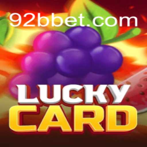 Descubra o Fascinante Jogo de Cartas LuckyCard