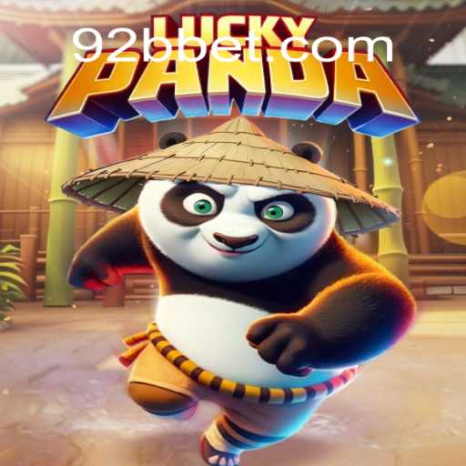 Explorando LuckyPanda: O Novo Fenômeno dos Jogos Online