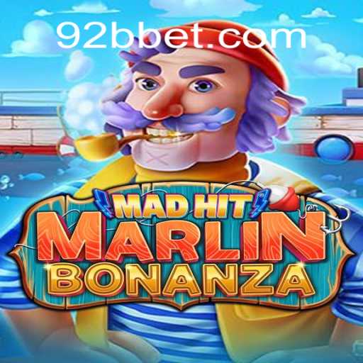 Descubra o Fascinante Mundo do Jogo MadHitMarlinBonanza