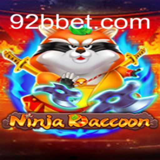 NinjaRaccoon: Um Mergulho no Mundo do Jogo Ícone de Ação