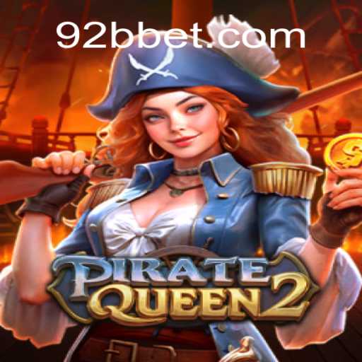 Explore o Fascinante Jogo PirateQueen2