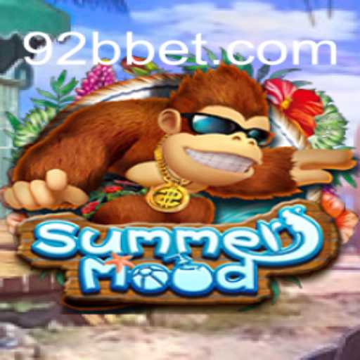 Descubra SummerMood: O Novo Fenômeno dos Jogos em 92BB.com