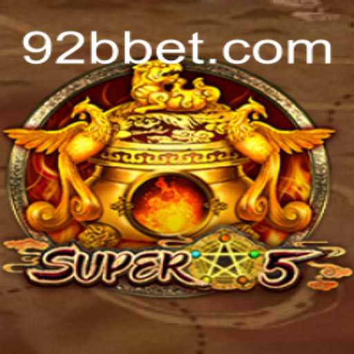Descubra o Mundo do Jogo Super5: Regras e Estratégias