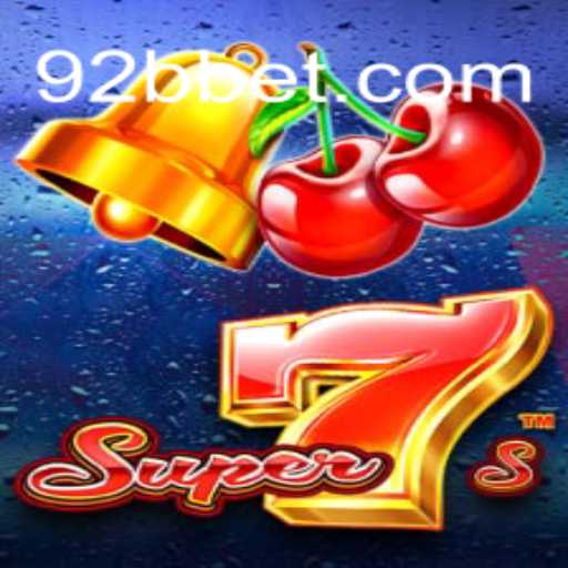 Descobrindo Super7s: Um Mergulho na Emoção dos Slots com 92BB.com