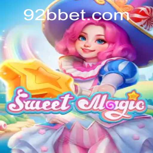 Explorando o Mundo Encantado de SweetMagic: Uma Aventura Cativante
