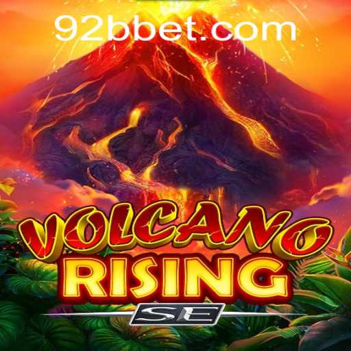 Explorando VolcanoRisingSE: Uma Nova Experiência de Jogo com 92BB.com